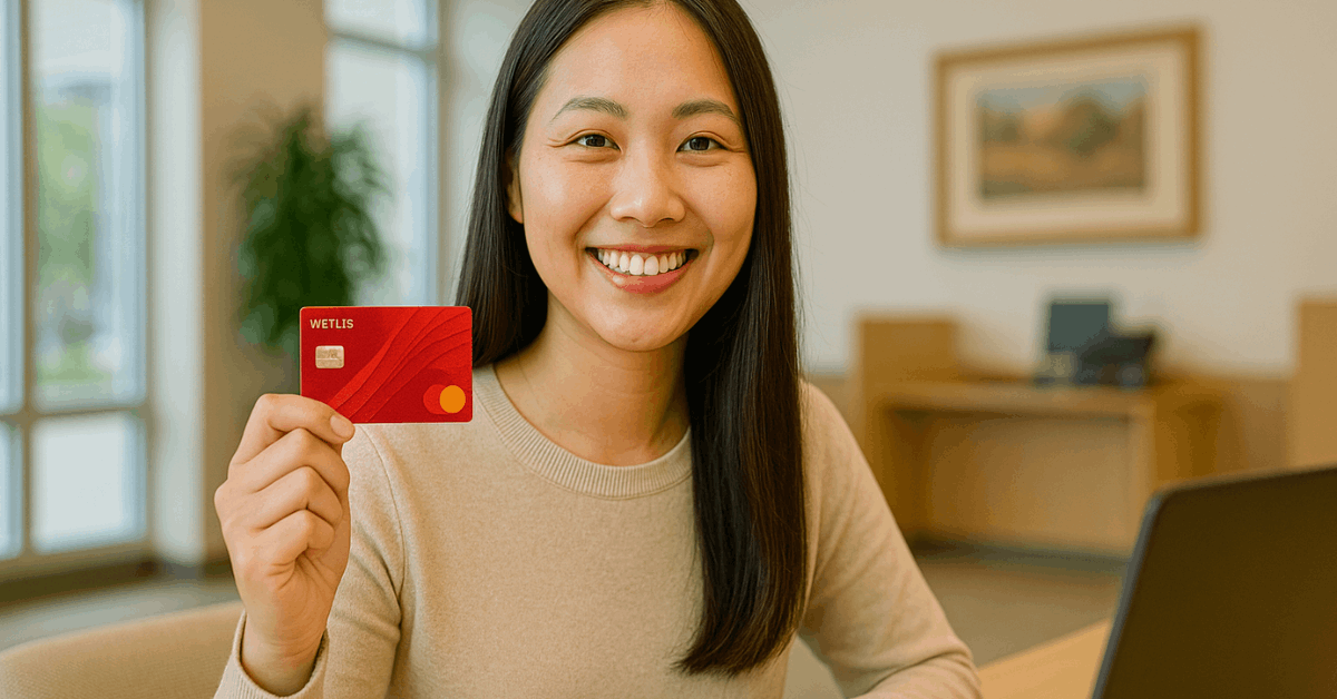 Apply for a Wells Fargo Credit Card Today: Learn the Guide