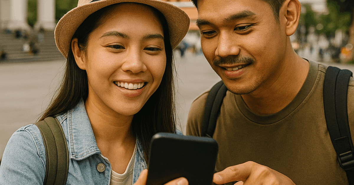 Best Apps for Travelers: How to Download