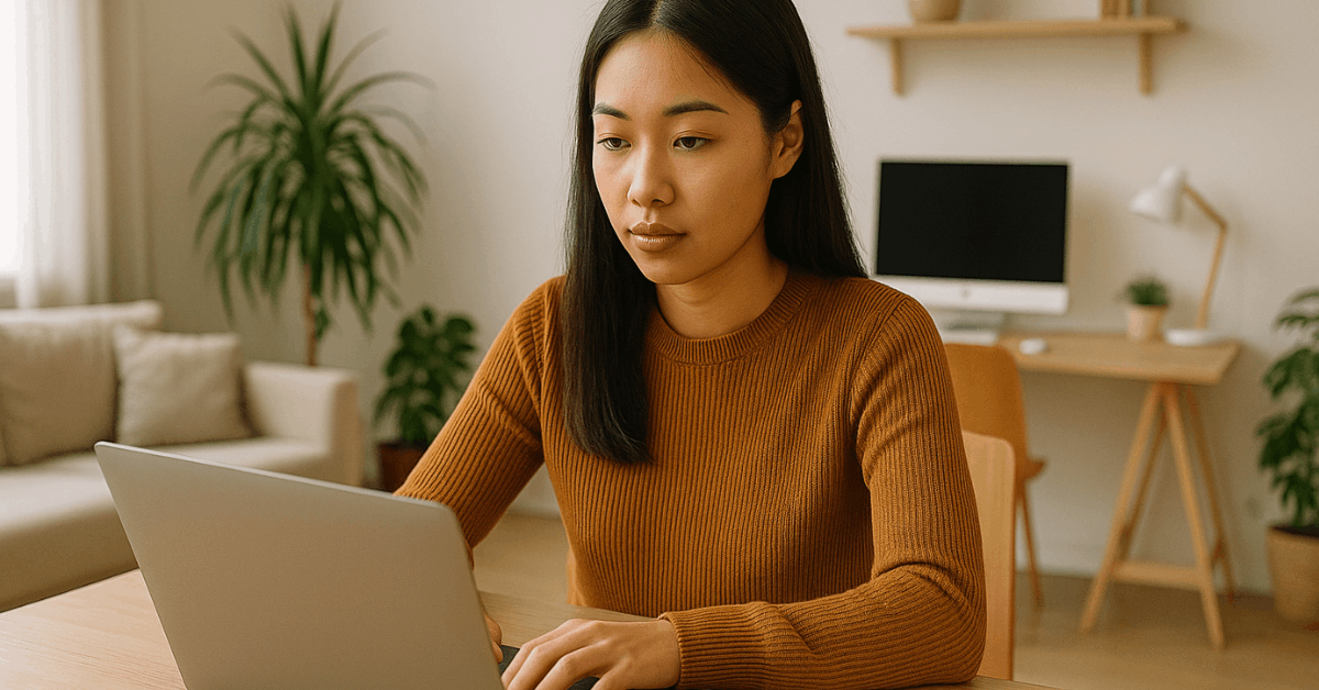 Work-From-Home Jobs: Learn How to Apply