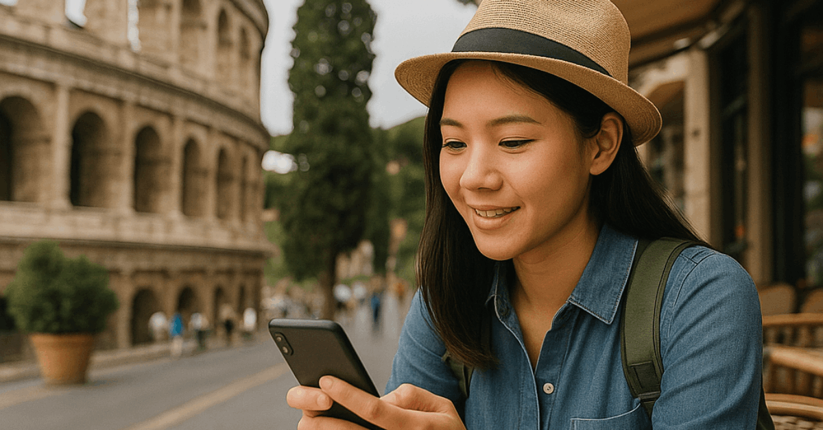 Best Apps for Travelers: How to Download