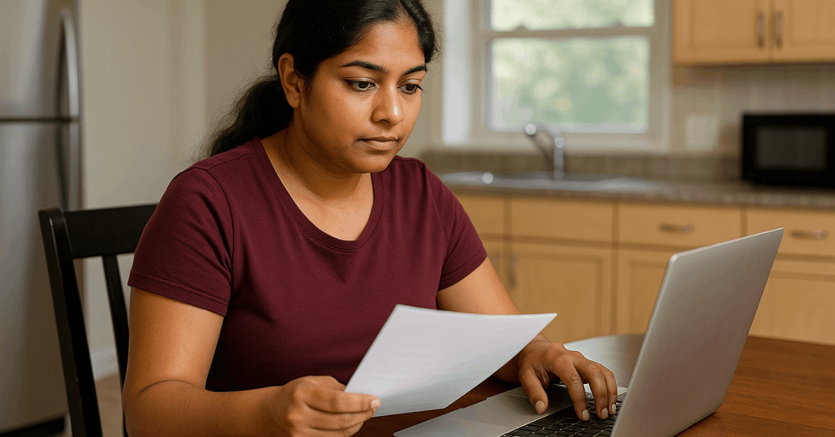 SNAP Program: Step-by-Step Guide to Apply Online