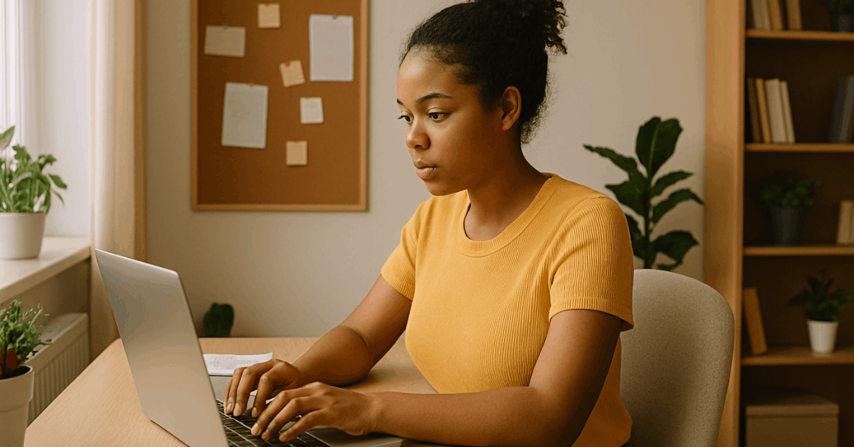 Work-From-Home Jobs: Learn How to Apply