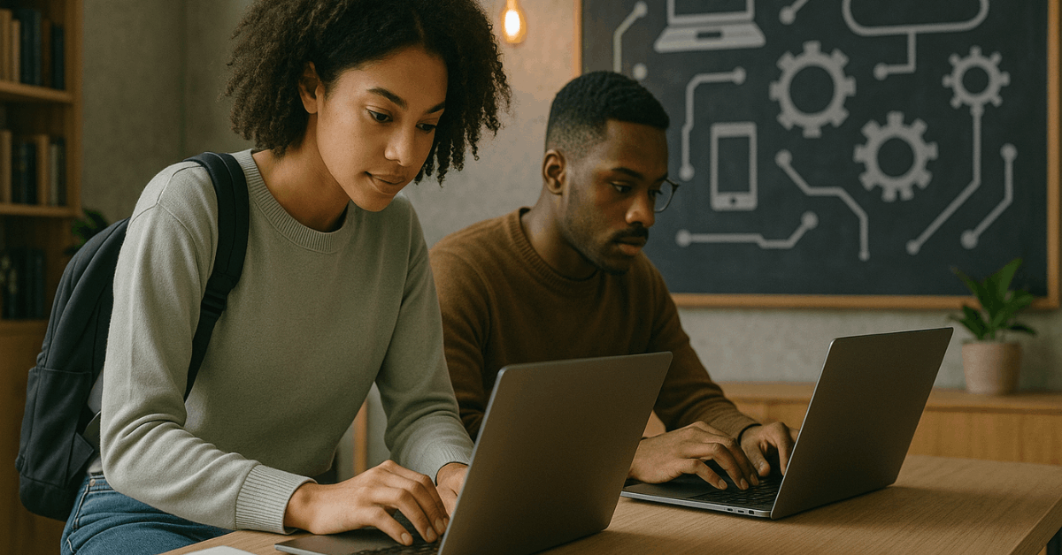 Tech Scholarships You Should Know: How to Apply