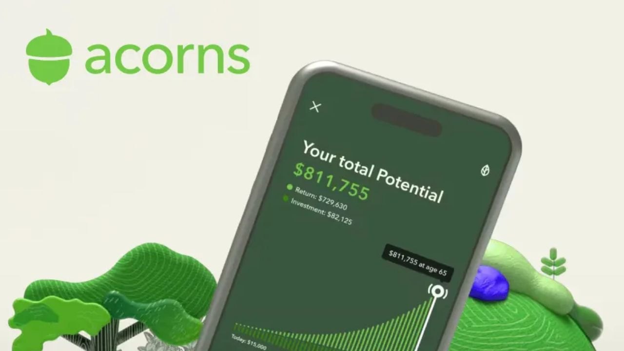 Start Investing Small: Acorns Strategy Guide