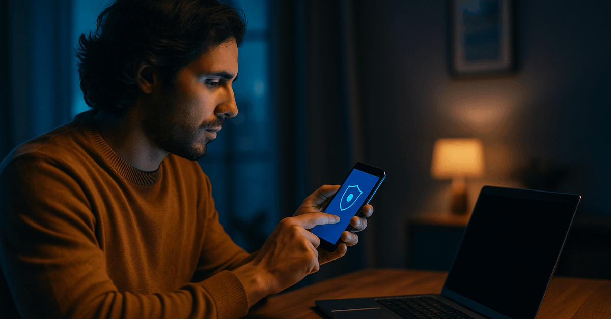 Download the PayPal App: Five Ways to Protect Your Money Now