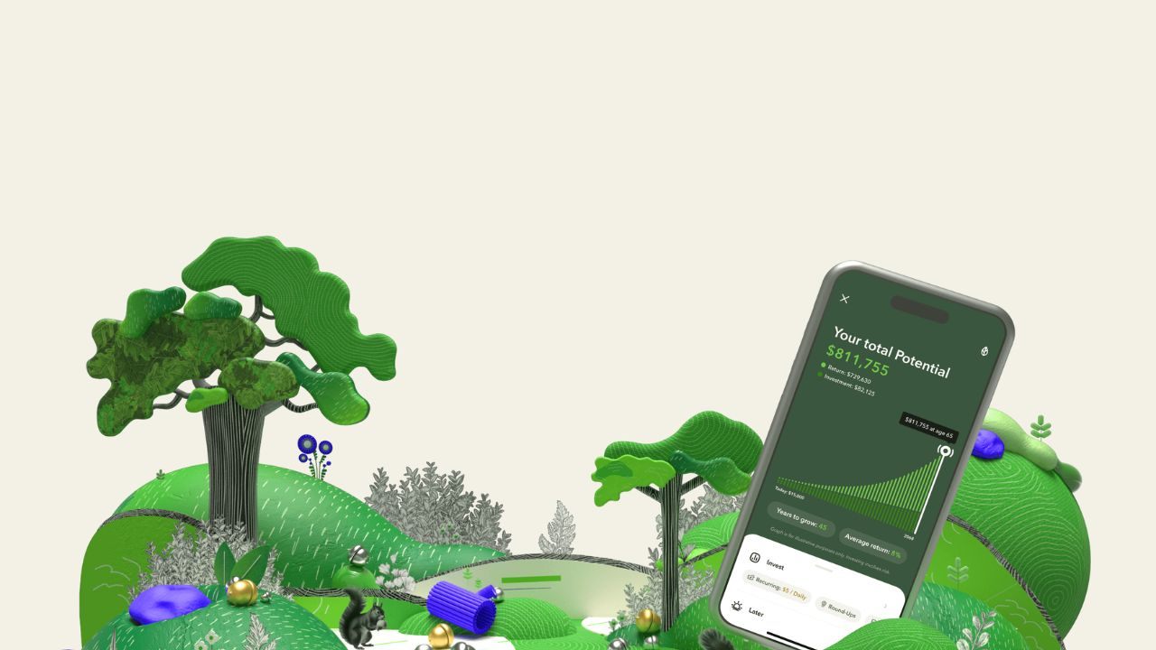 Start Investing Small: Acorns Strategy Guide