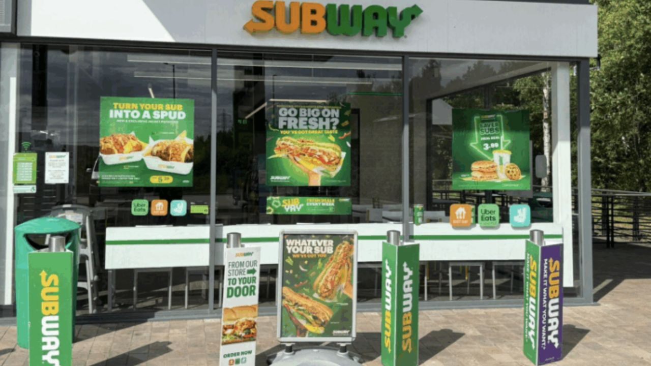 Subway Career Start: Guide to Application and Advancement Opportunities