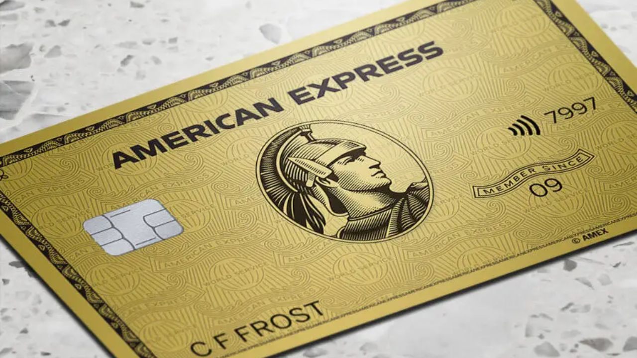 American Express® Gold Card: Expert Guide to Maximizing the 4x Rewards Program