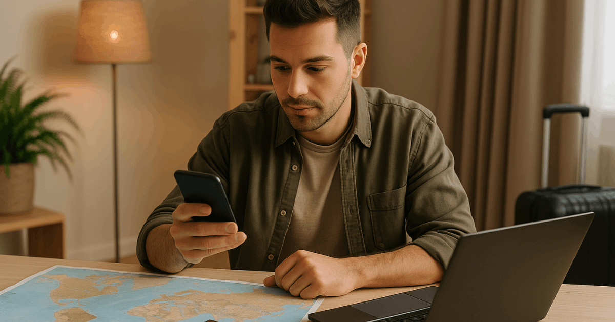 Find the Cheapest Flights on Skyscanner App: See How to Download