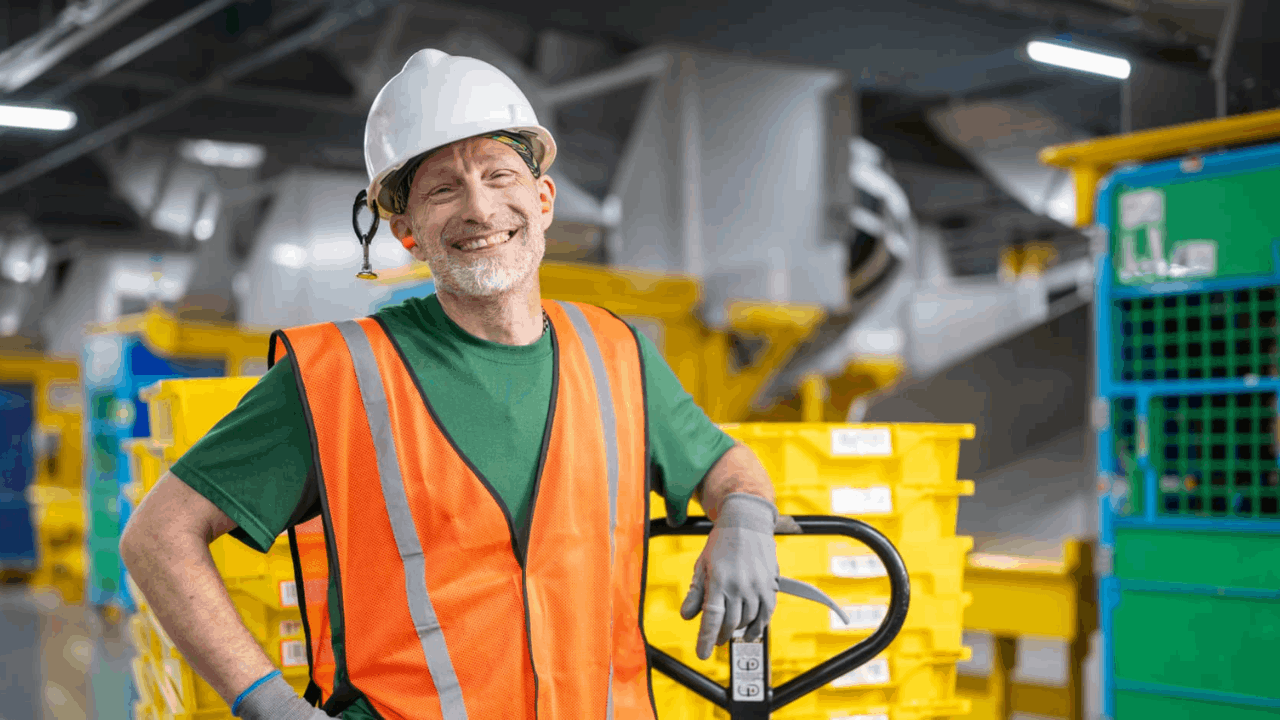 Amazon Warehouse Jobs: Pay Rate, Benefits, and Getting Hired for 2025