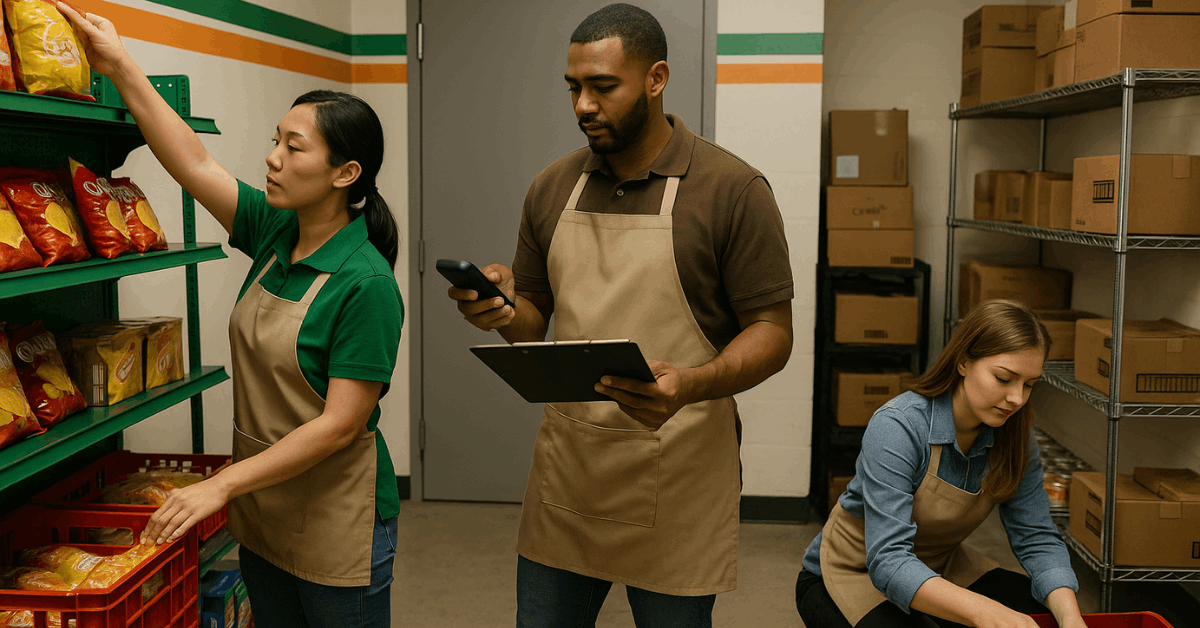 7-Eleven Careers: Step-by-Step Application Guide to Pay and Benefits
