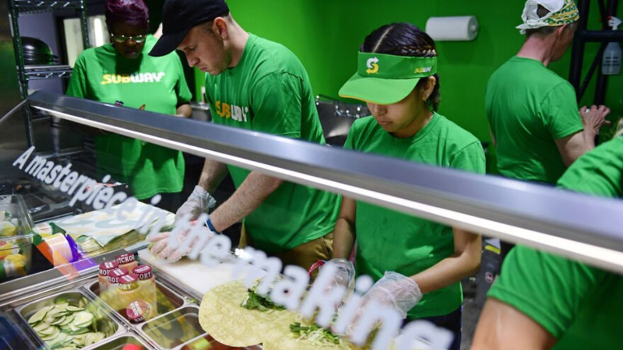 Subway Career Start: Guide to Application and Advancement Opportunities