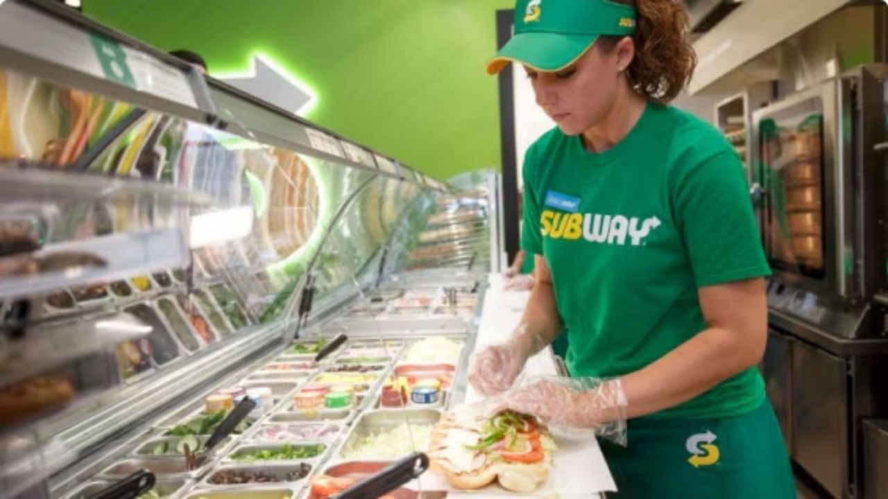 Subway Career Start: Guide to Application and Advancement Opportunities