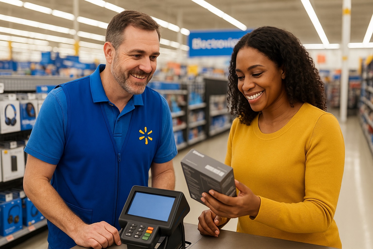 Walmart Careers 2025: Expert Guide to Corporate & In-Store Jobs and Benefits