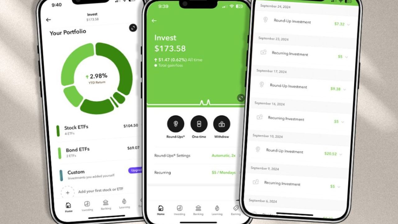 Start Investing Small: Acorns Strategy Guide