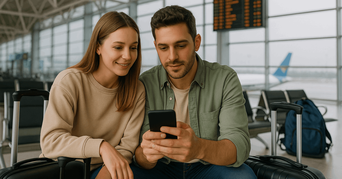 Find the Cheapest Flights on Skyscanner App: See How to Download