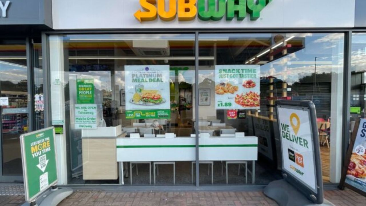 Subway Career Start: Guide to Application and Advancement Opportunities