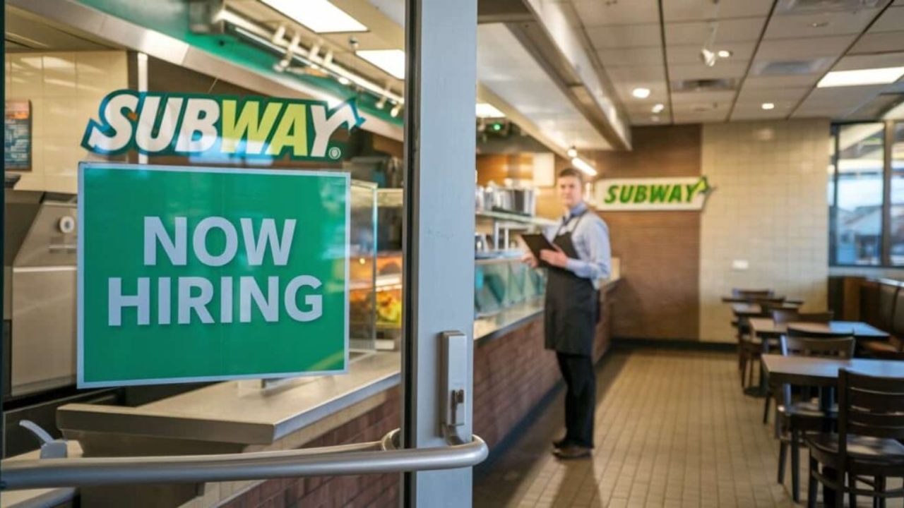 Subway Career Start: Guide to Application and Advancement Opportunities