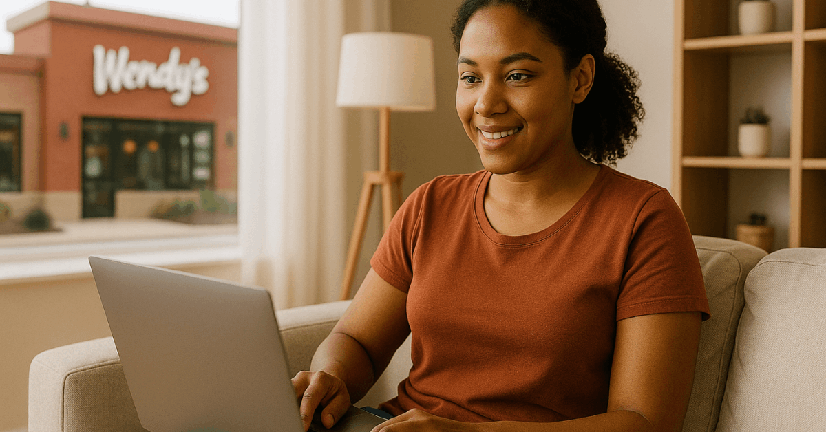Wendy's Career Guide 2025: Open Positions, Pay, and Employee Benefits