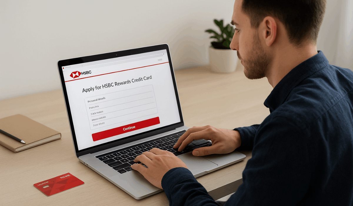 HSBC Rewards Credit Card: Expert Guide to Benefits, Fees, and Application Requirements