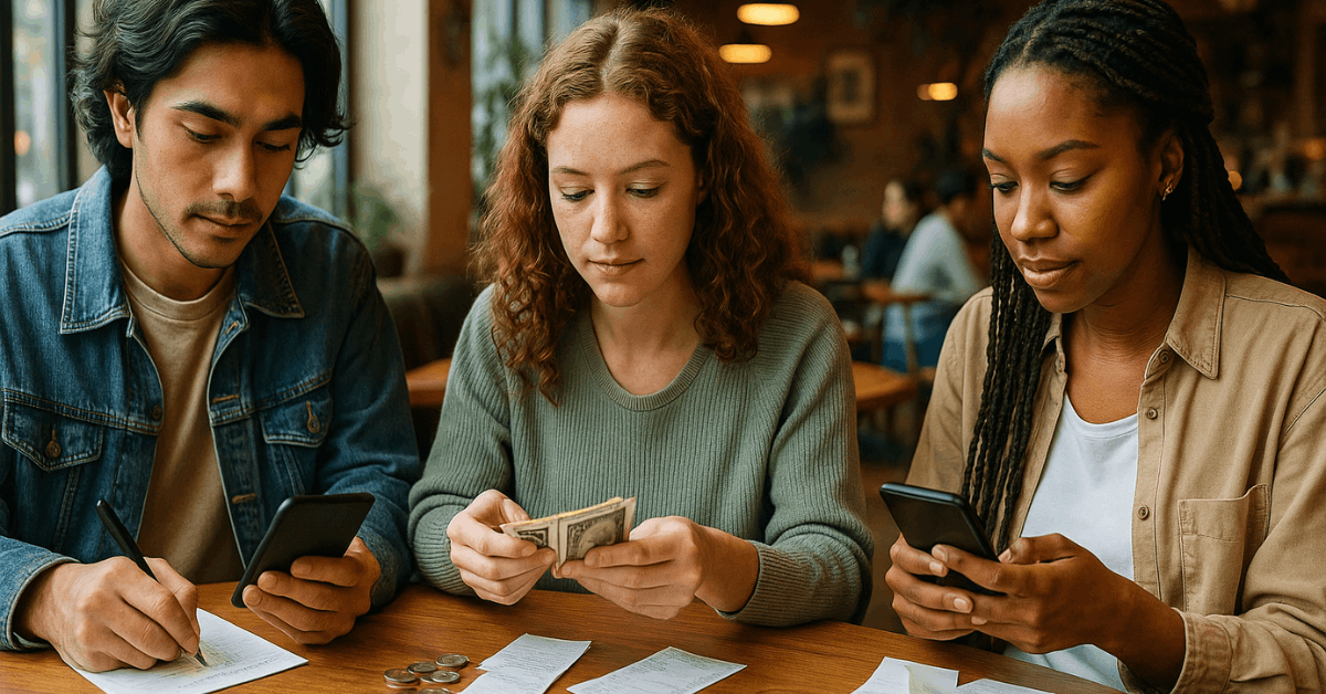 Take Control of Your Budget with Mint App: Download Now