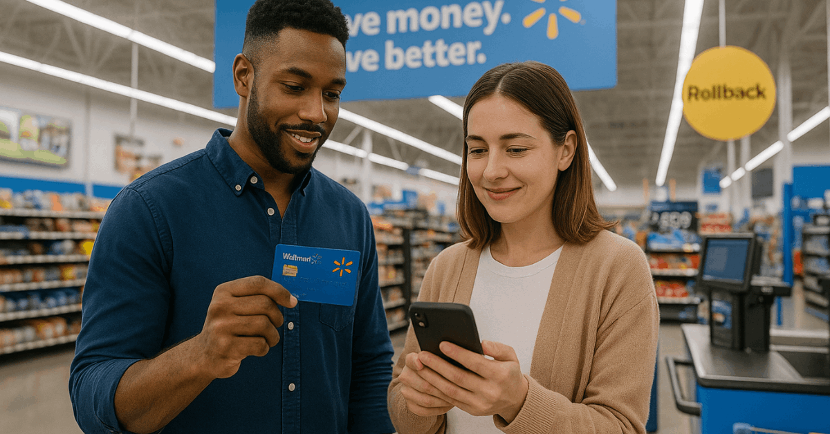 Walmart Credit Card: In-Depth Review of Rewards and the Application Process