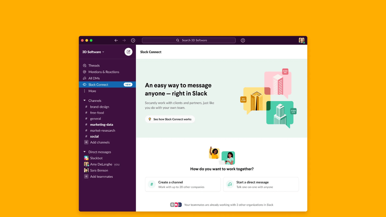 Advanced Slack Tips for Remote Team Success
