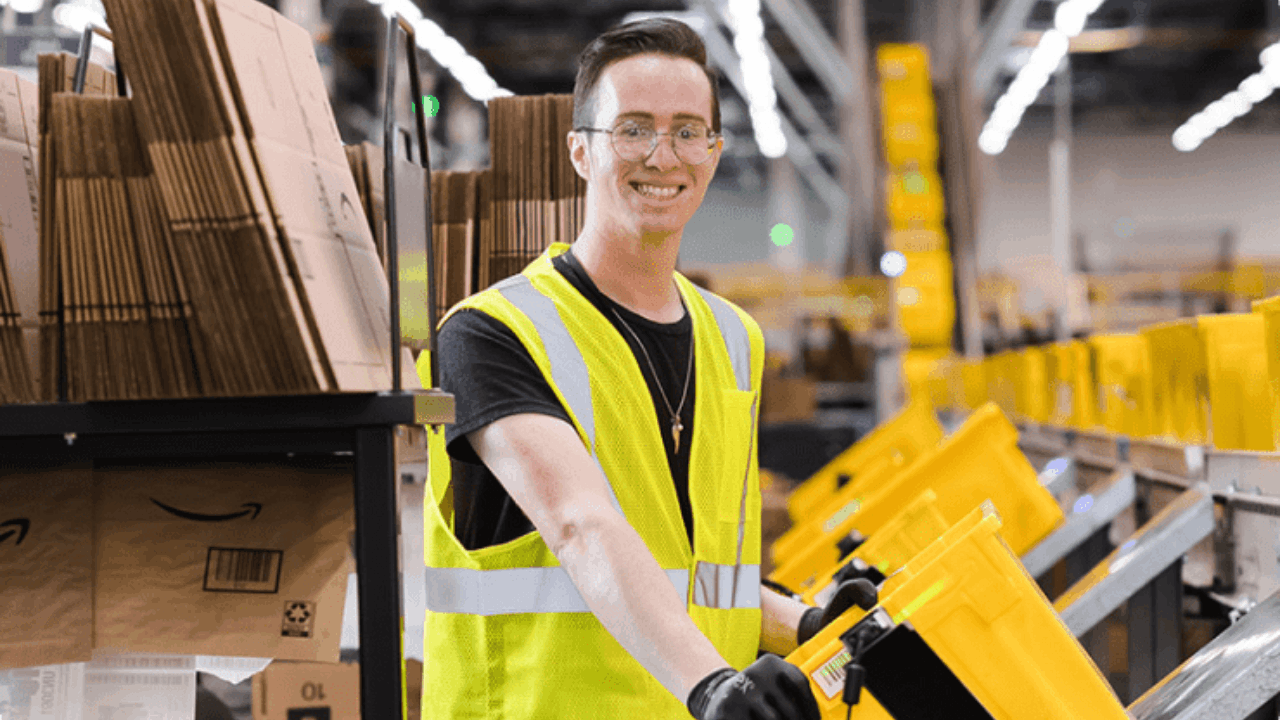 Amazon Warehouse Jobs: Pay Rate, Benefits, and Getting Hired for 2025