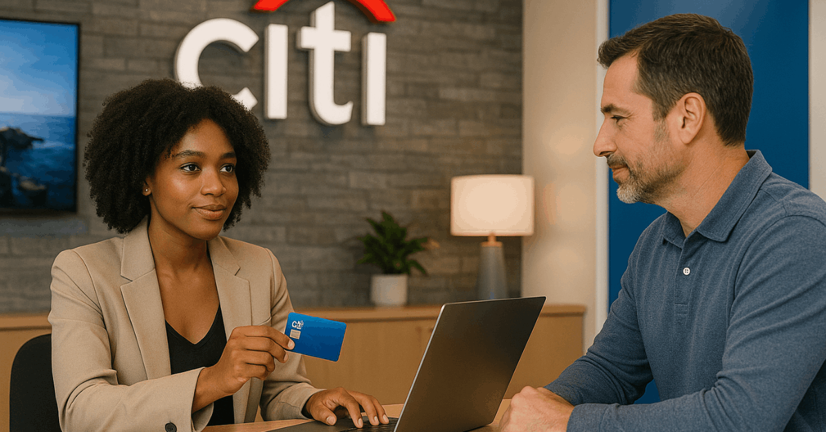 Citibank Credit Card Application: Comprehensive Guide to the Best Citi Cards and Steps