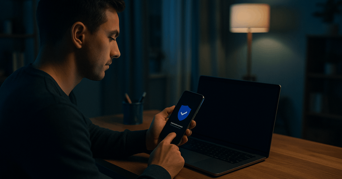 Download the PayPal App: Five Ways to Protect Your Money Now