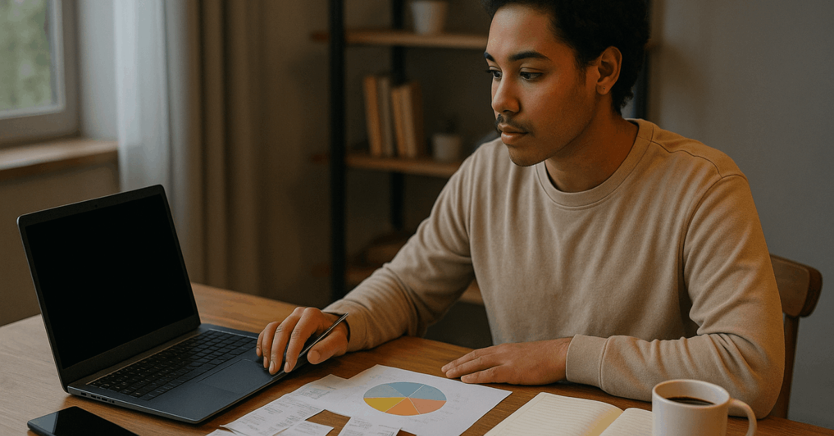Take Control of Your Budget with Mint App: Download Now