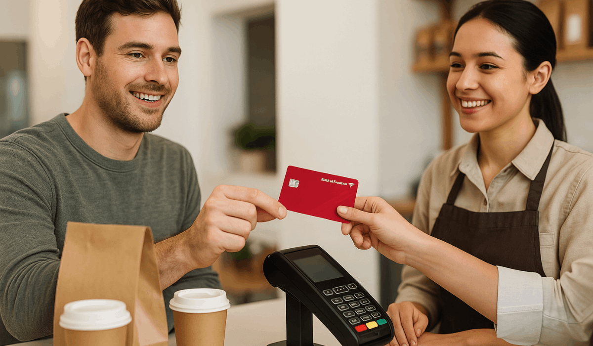 Bank of America Customized Cash Rewards Card: In-Depth Review and Analysis for 2025
