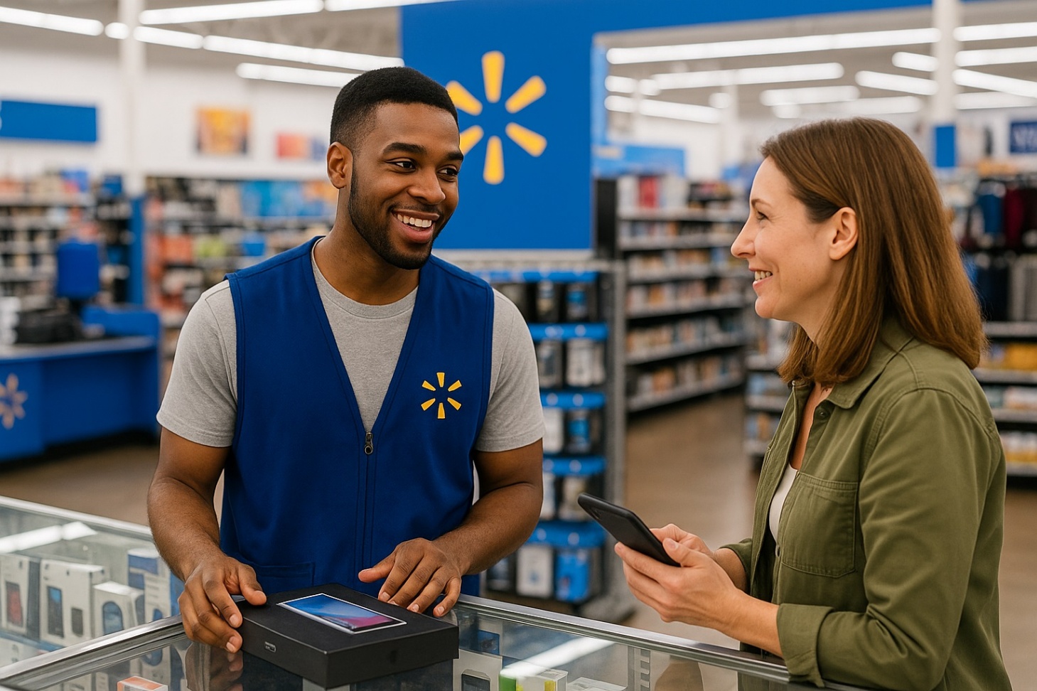 Walmart Careers 2025: Expert Guide to Corporate & In-Store Jobs and Benefits