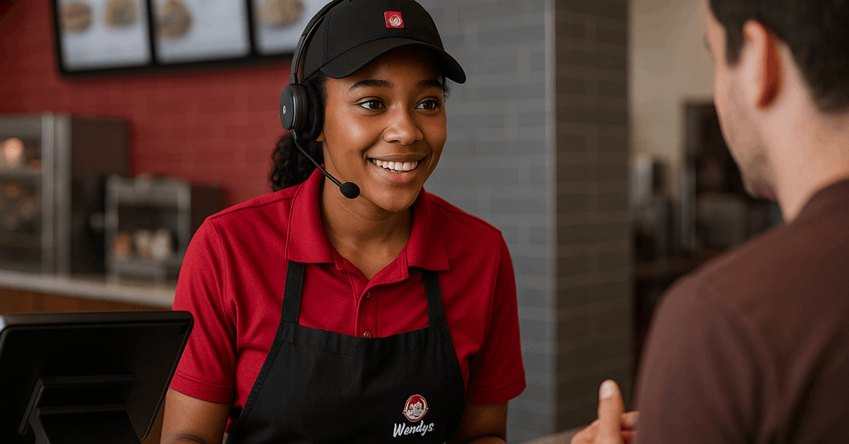 Wendy's Career Guide 2025: Open Positions, Pay, and Employee Benefits