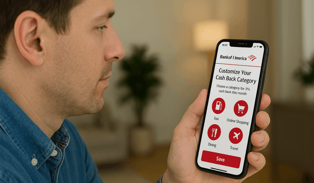 Bank of America Customized Cash Rewards Card: In-Depth Review and Analysis for 2025