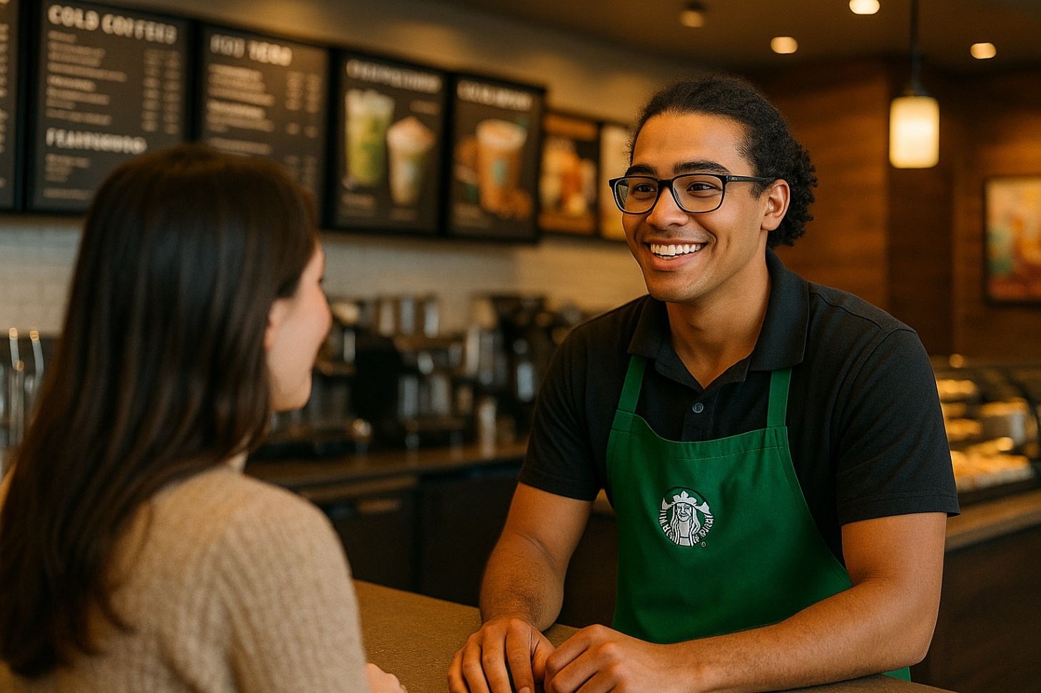 Starbucks Barista Benefits: Full Guide to Free College, Pay, and Application