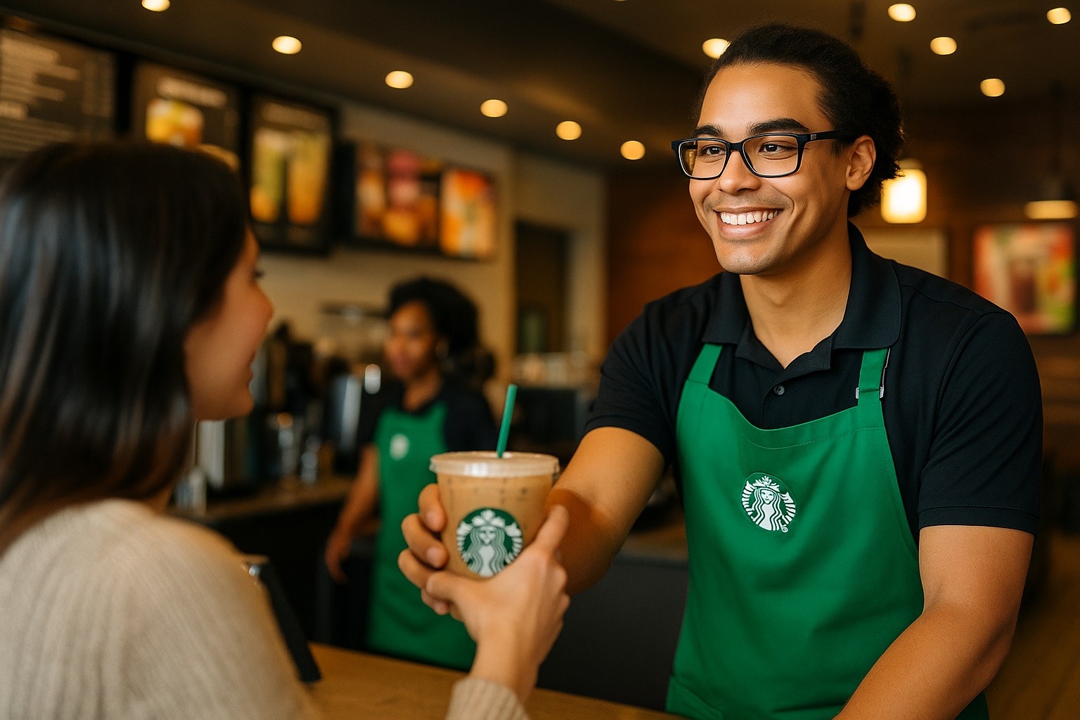 Starbucks Barista Benefits: Full Guide to Free College, Pay, and Application