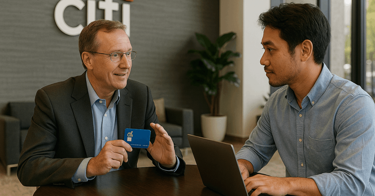 Citibank Credit Card Application: Comprehensive Guide to the Best Citi Cards and Steps