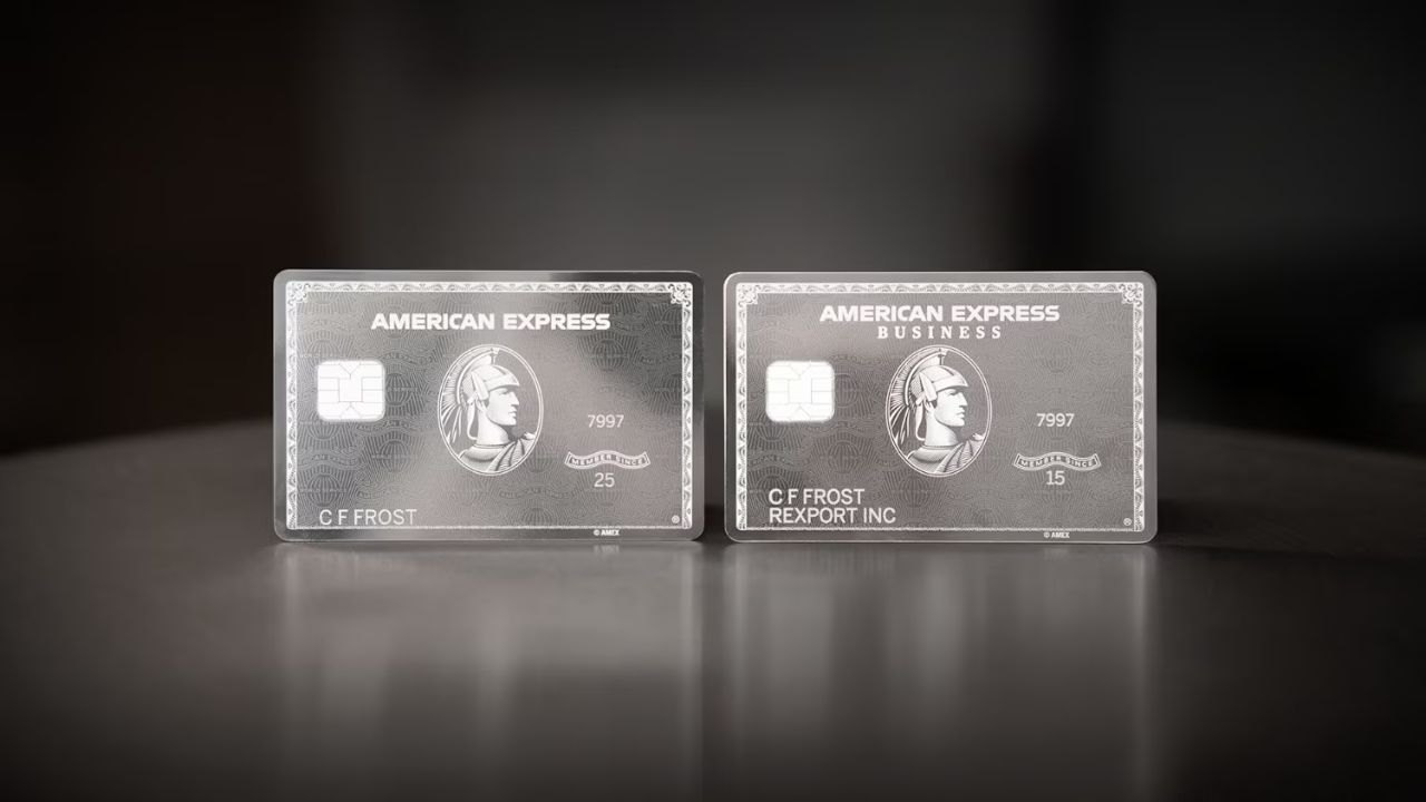 American Express® Platinum Card: Is It Worth the Fee? Comprehensive Review for 2025