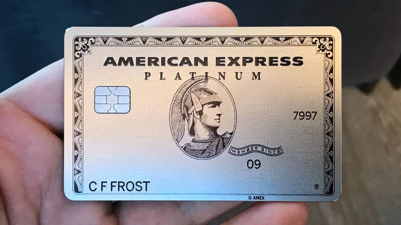 American Express® Platinum Card: Is It Worth the Fee? Comprehensive Review for 2025