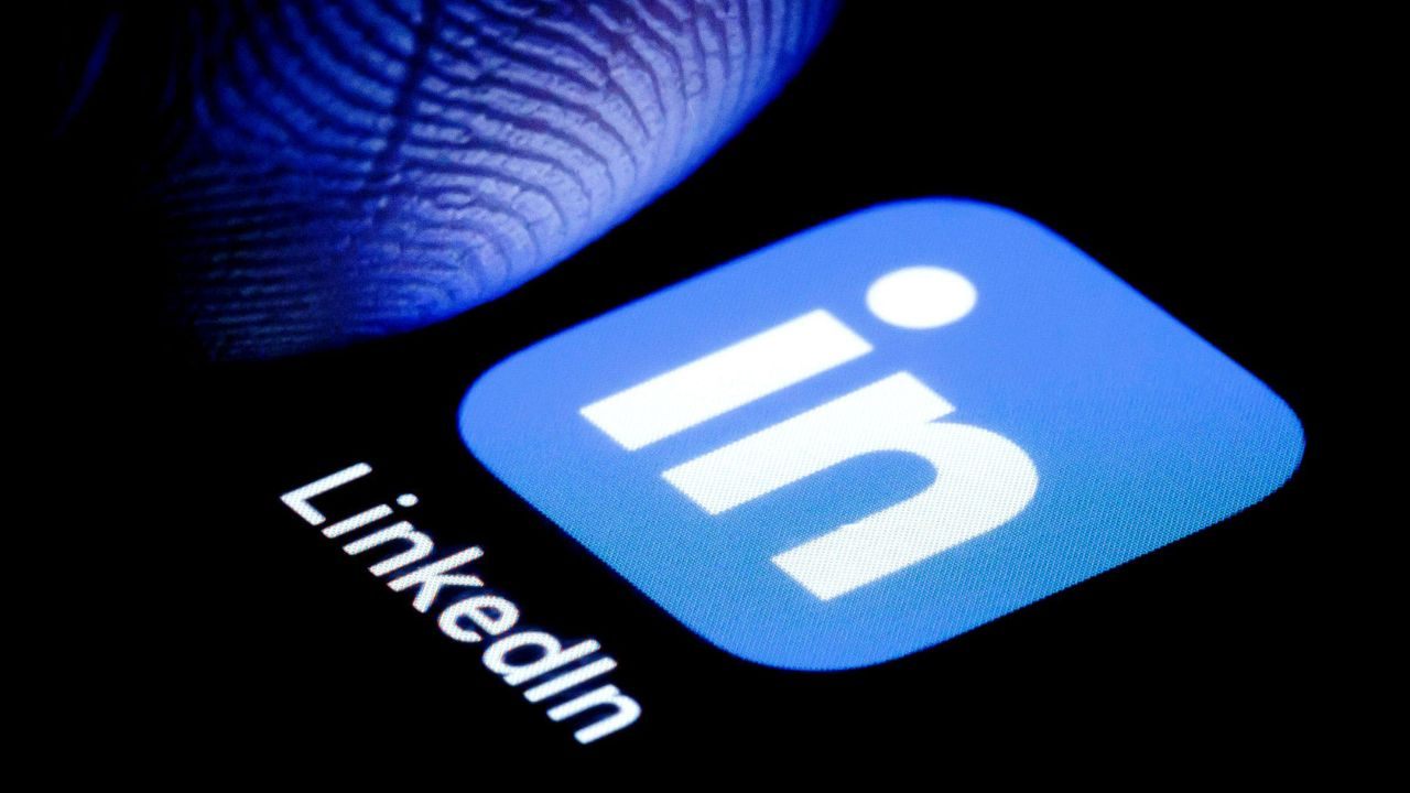 How to Use LinkedIn APP to Nail Your Next Job Interview
