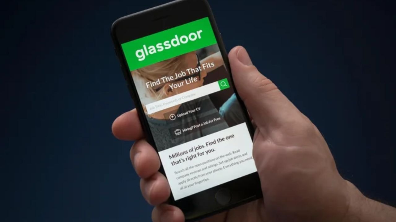 Discover Salary Secrets on Glassdoor Today: Know the APP