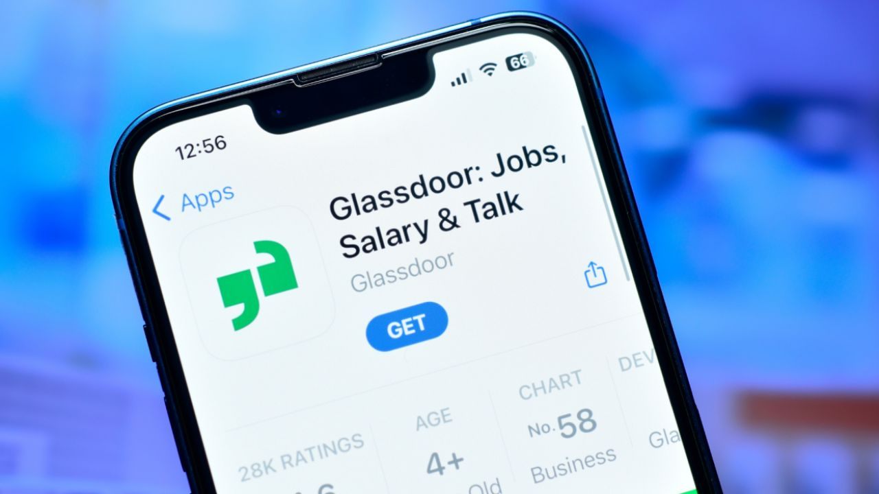 Discover Salary Secrets on Glassdoor Today: Know the APP
